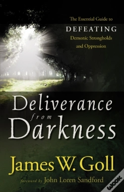 Capa do artigo Deliverance From Darkness