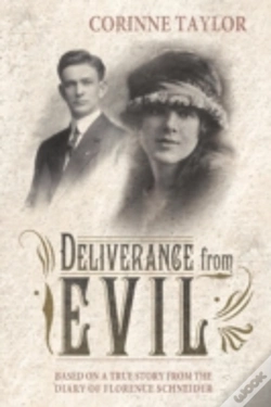 Capa do artigo Deliverance From Evil