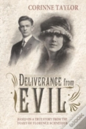 Capa do artigo Deliverance From Evil
