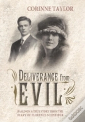 Capa do artigo Deliverance From Evil