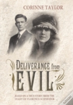 Capa do artigo Deliverance From Evil