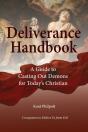Deliverance Handbook - Preview