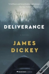 Capa do artigo Deliverance