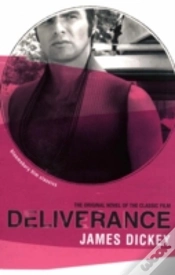 Capa do artigo Deliverance