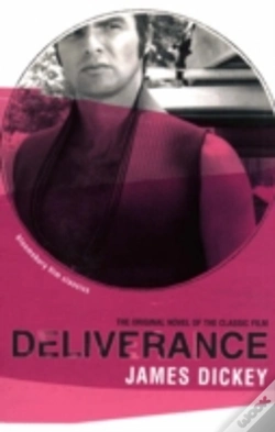 Capa do artigo Deliverance