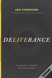 Capa do artigo Deliverance