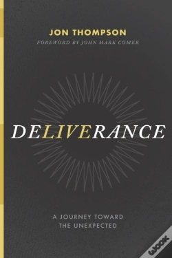 Capa do artigo Deliverance