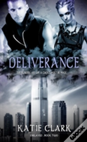 Capa do artigo Deliverance