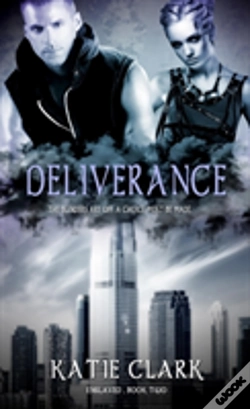 Capa do artigo Deliverance