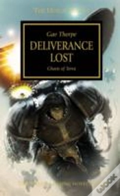 Capa do artigo Deliverance Lost