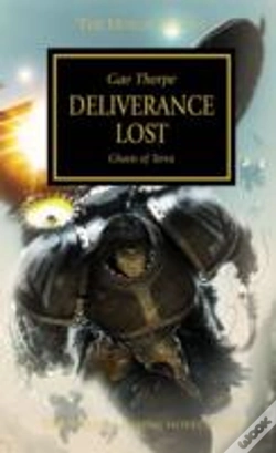 Capa do artigo Deliverance Lost