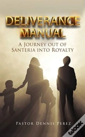 Capa do artigo Deliverance Manual