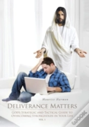 Capa do artigo Deliverance Matters