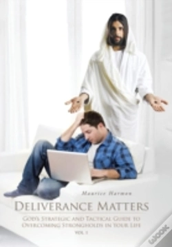 Capa do artigo Deliverance Matters