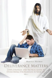 Capa do artigo Deliverance Matters