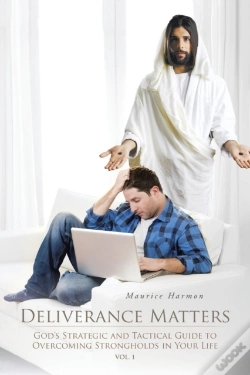 Capa do artigo Deliverance Matters