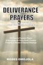 Deliverance Prayers That Will Optimize Your Potential Forever - Preview