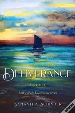 Capa do artigo Deliverance