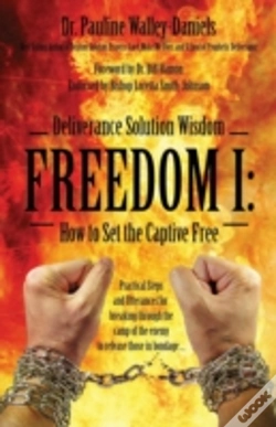 Capa do artigo Deliverance Solution Wisdom - Freedom I: