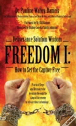 Capa do artigo Deliverance Solution Wisdom - Freedom I: