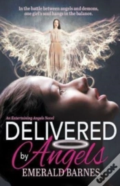 Capa do artigo Delivered By Angels