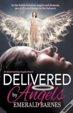 Capa do artigo Delivered By Angels