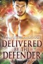 Delivered By The Defender - Preview