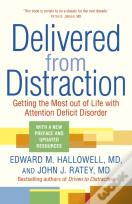 Delivered From Distraction