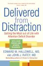 Delivered From Distraction - Preview