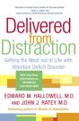 Delivered From Distraction - Preview