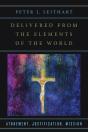 Delivered From The Elements Of The World - Preview