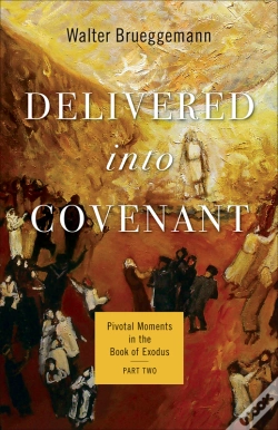 Capa do artigo Delivered Into Covenant