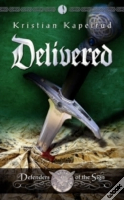 Capa do artigo Delivered
