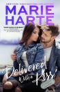Delivered With A Kiss - Preview