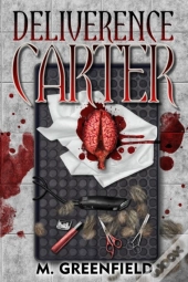 Deliverence Carter