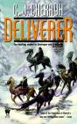 Deliverer - Preview