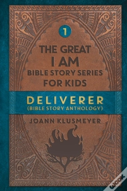 Capa do artigo Deliverer