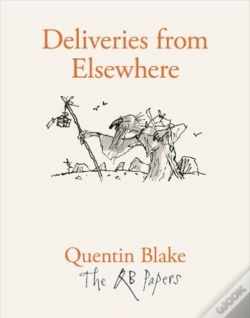Capa do artigo Deliveries From Elsewhere