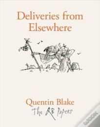 Deliveries From Elsewhere