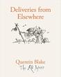 Deliveries From Elsewhere - Preview