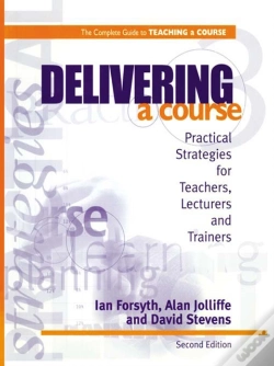 Capa do artigo Delivering A Course