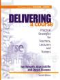 Delivering A Course - Preview