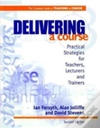 Delivering A Course