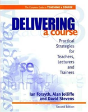 Delivering A Course - Preview