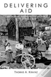 Capa do artigo Delivering Aid