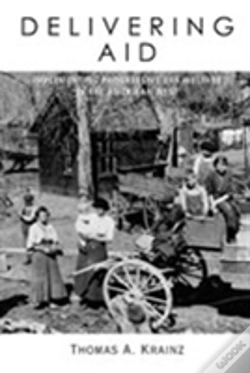Capa do artigo Delivering Aid