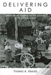 Capa do artigo Delivering Aid