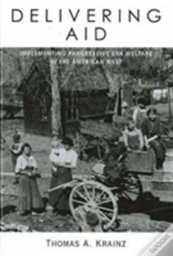 Capa do artigo Delivering Aid