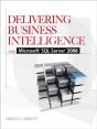 Delivering Business Intelligence With Microsoft Sql Server 2008 - Preview