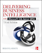 Delivering Business Intelligence With Microsoft Sql Server Xxxx 3/E - Preview
